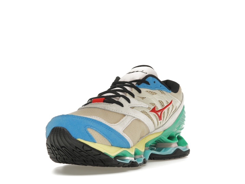 Mizuno Wave Prophecy Ls Hiroshi Nagai - vue 13