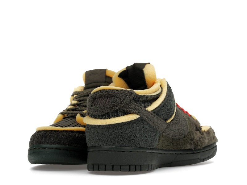 Nike Dunk Low Cactus Plant Flea Market Swamp Sponge Sequoia - Ansicht 13