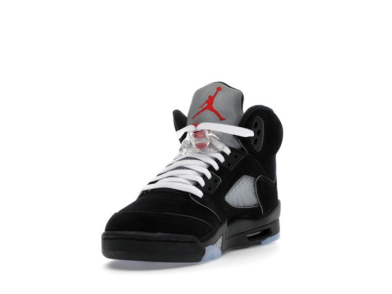 Jordan 5 Retro OG Black Metallic Reimagined (GS) - Ansicht 13