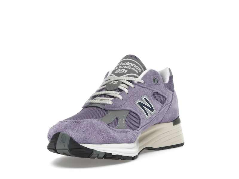 New Balance 991v2 MiUK Dusk - view 12