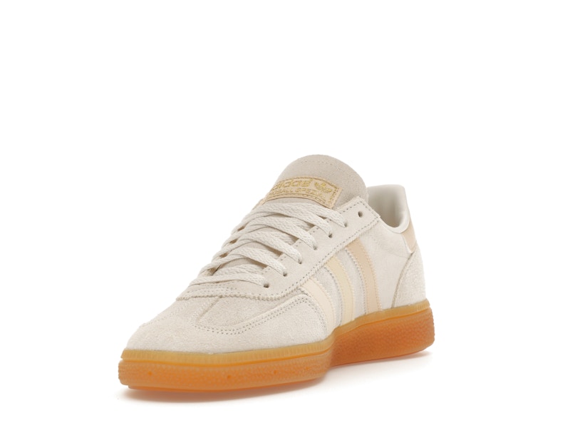 adidas Handball Spezial Wonder White Sand Strata - vue 13