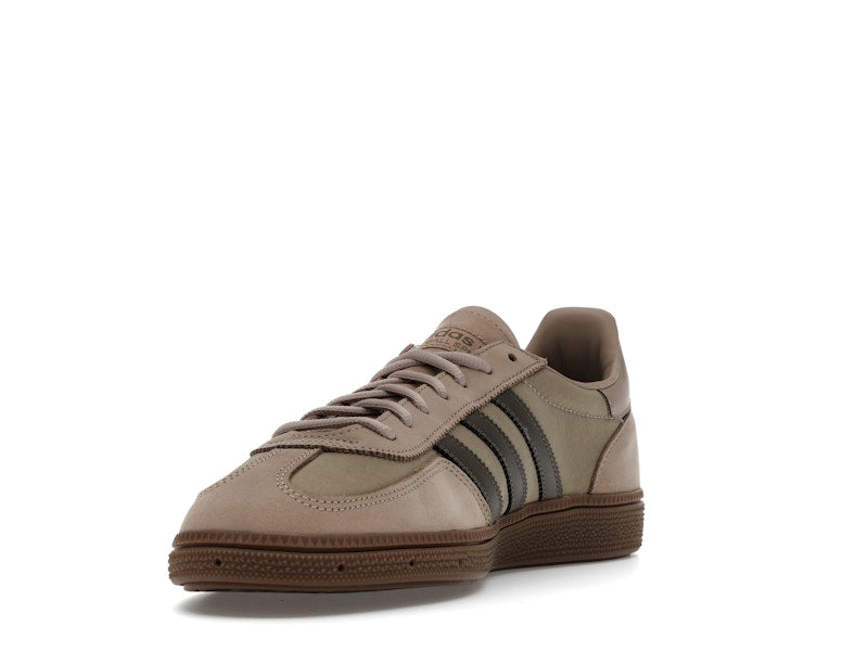 adidas Handball Spezial Trace Khaki Cargo Brown - vista 13