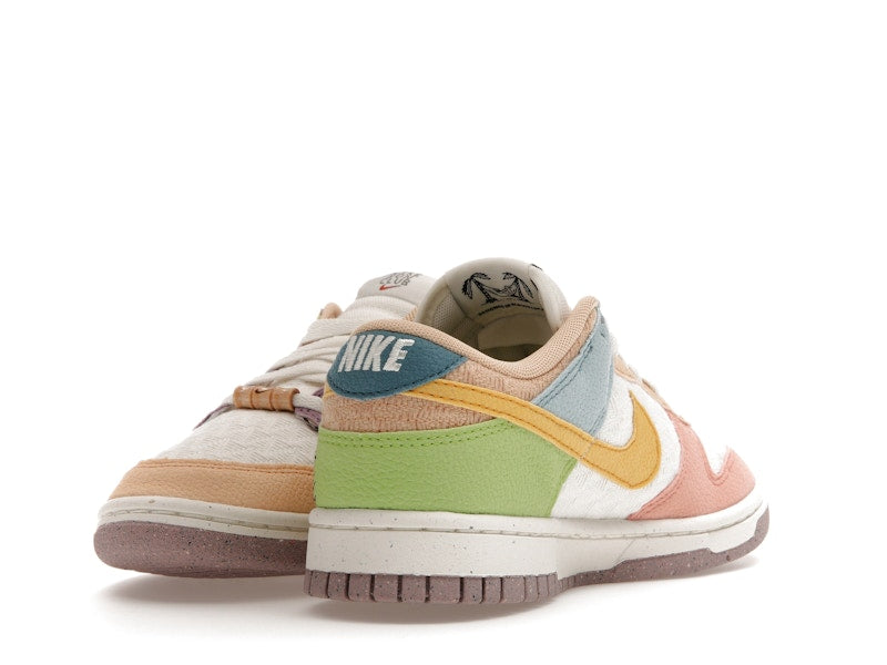Nike Dunk Low Retro Sun Club Multi (Women's) - widok 13