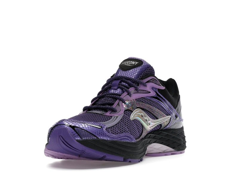 Saucony Progrid Omni 9 Glowaconstrictor Pack Pink - visning 12