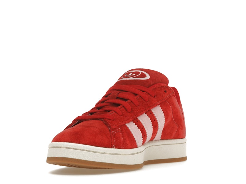adidas Campus 00s Better Scarlet Clear Pink - vista 13