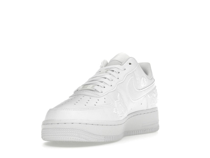 Nike Air Force 1 Low '07 White Roses (Women's) - Ansicht 13