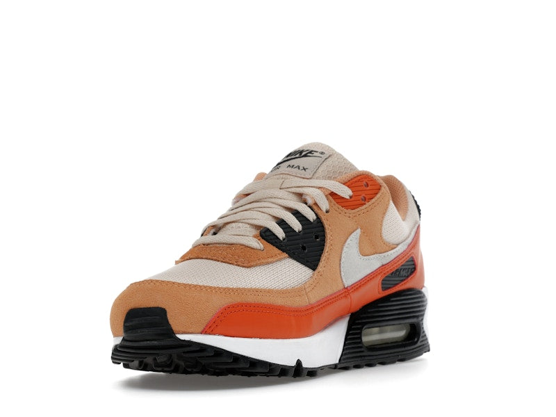 Nike Air Max 90 Copper Moon - visning 13
