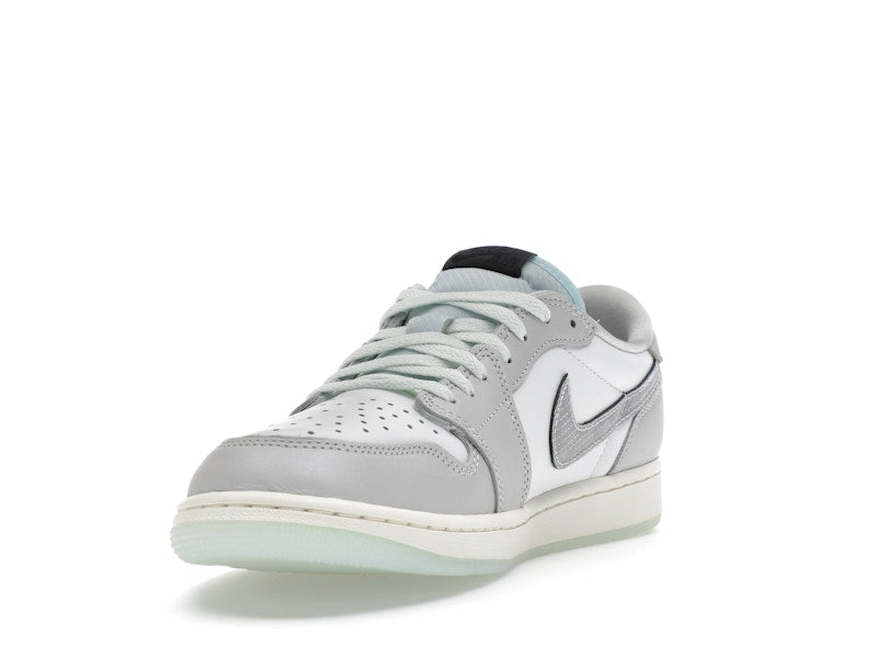 Jordan 1 Retro Low OG Year of the Snake (2025) - visning 13