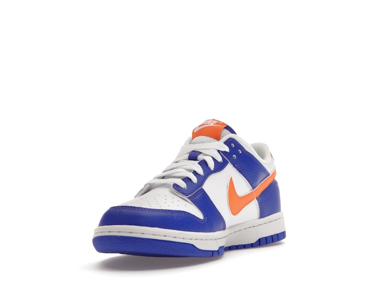 Nike Dunk Low Knicks (GS) - view 13