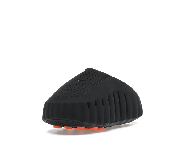 Nike Mind 001 Slide Black Chrome Femme - view 12