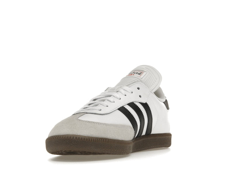 adidas Samba Classic White - Ansicht 13