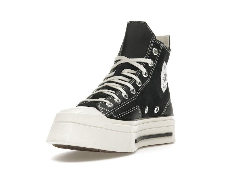 Converse Chuck Taylor All Star 70 Hi De Luxe Black - widok 13