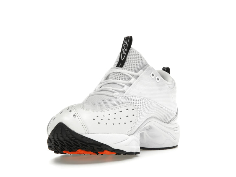 Nike Air Zoom Drive Drake Nocta Summit White - visning 12