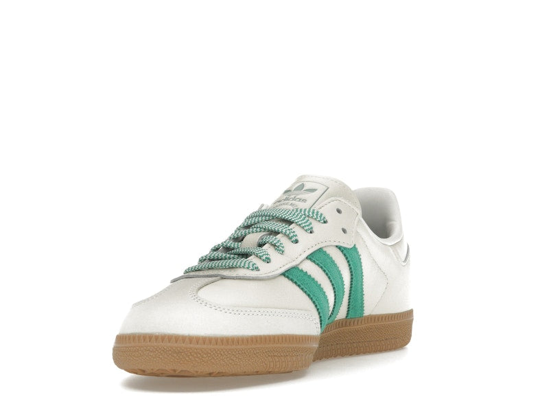 adidas Samba Off White Court Green (Women's) - visning 13