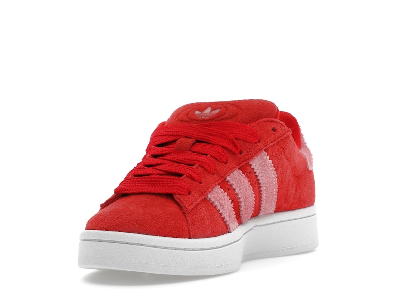 adidas Campus 00s Better Scarlet Pink Spark (Women's) - Ansicht 13