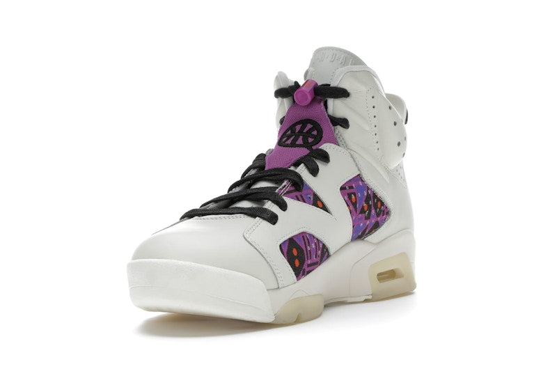 Jordan 6 Retro Quai 54 (2020) - Ansicht 13