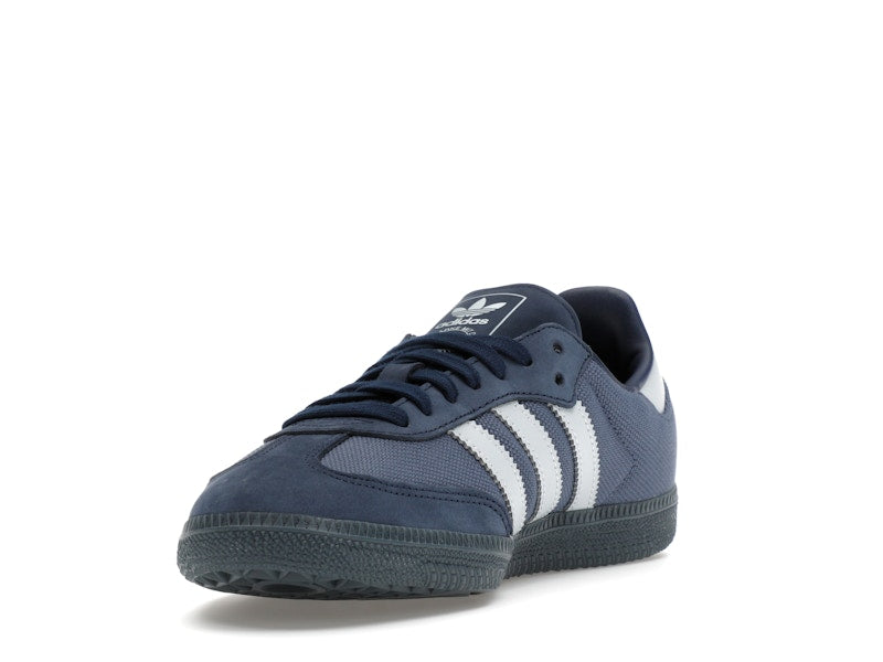 adidas Samba OG Preloved Ink Halo Blue - vista 13