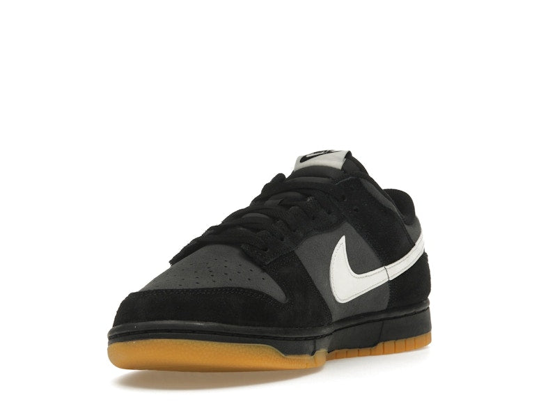 Nike Dunk Low SE Black Grey Gum - Ansicht 13