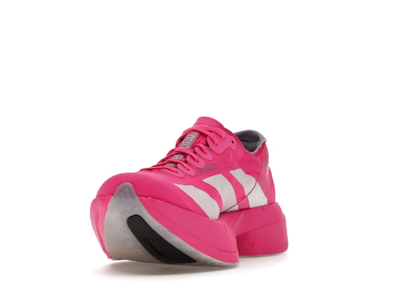 adidas Adizero Adios Pro 4 Shock Pink (Women's) - weergave 13
