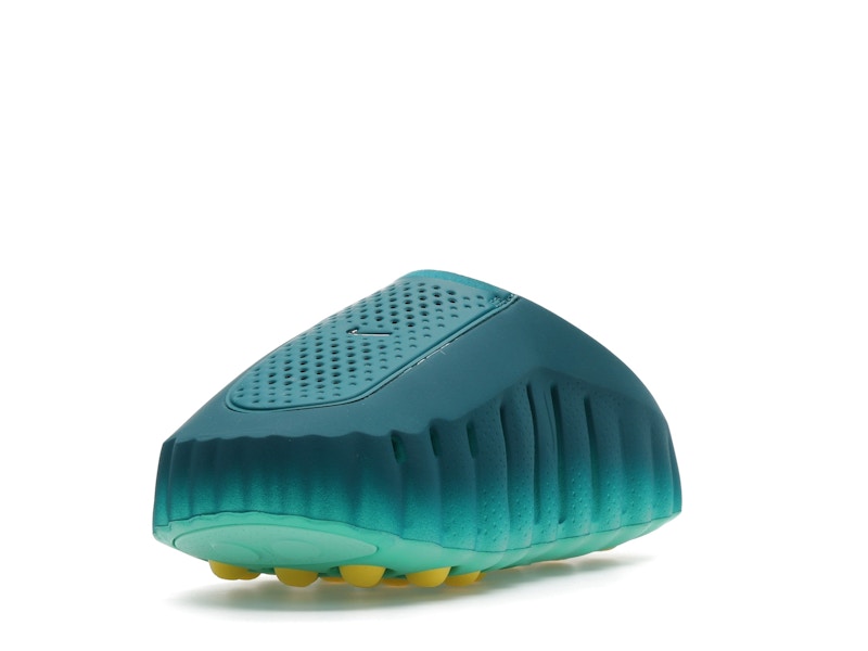 Nike Mind 001 Slide Geode Teal Light Menta - view 13
