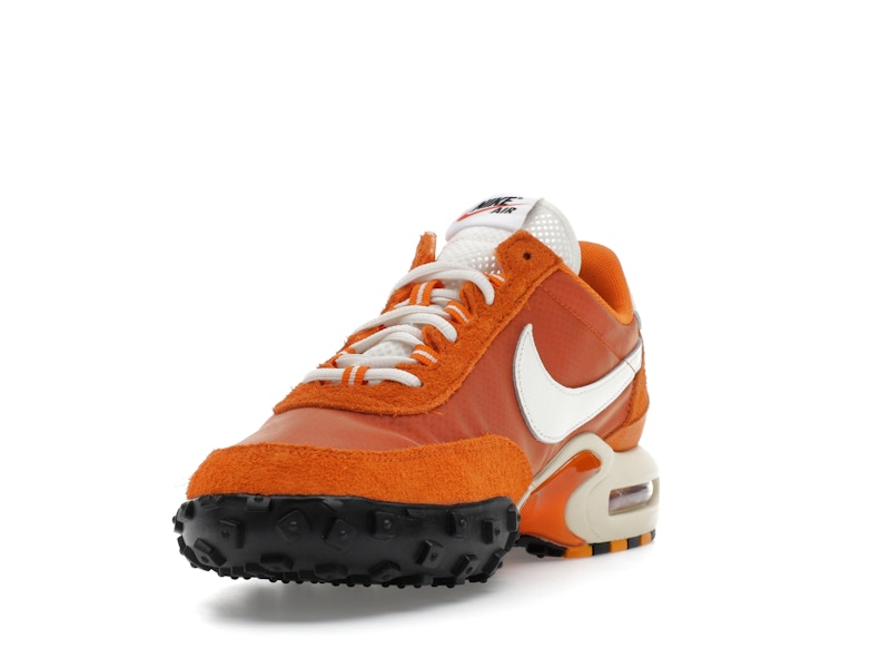 Nike Air Max Waffle Racer SP Bright Ceramic Sail - vue 12