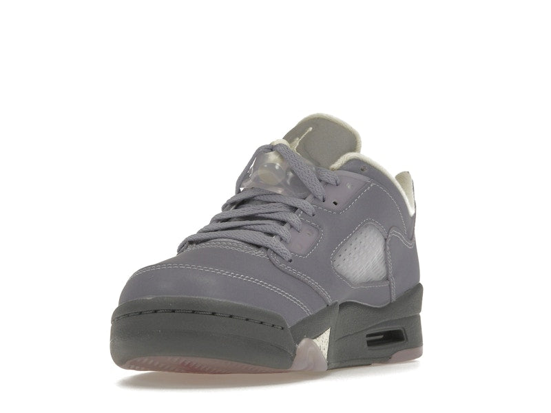 Jordan 5 Retro Low Indigo Haze (Women's) - widok 13