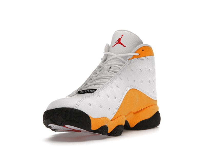 Air Jordan 13 Retro Del Sol - vista 12