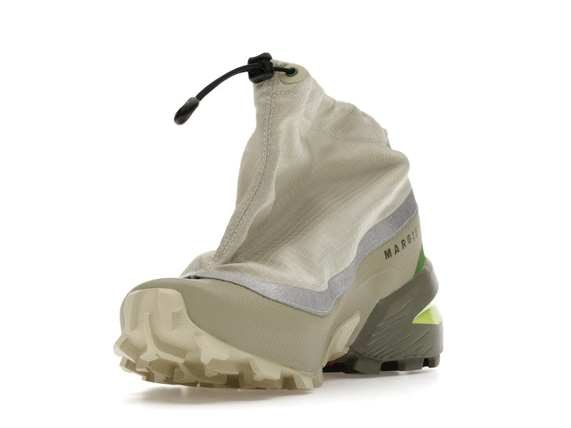 Salomon Cross Low MM6 Maison Margiela Alfalfa - weergave 13