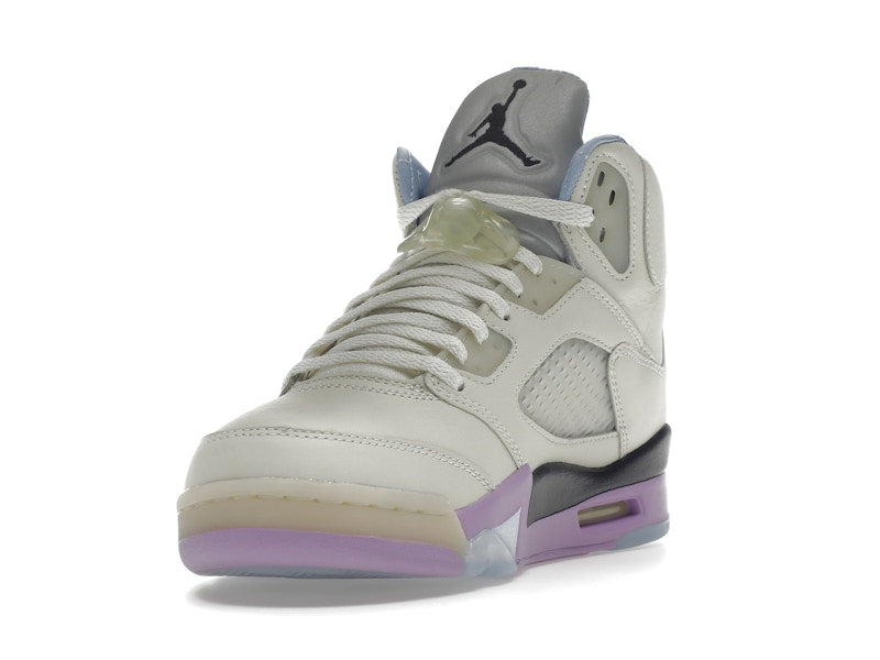 Jordan 5 Retro DJ Khaled We The Best Sail - Ansicht 13