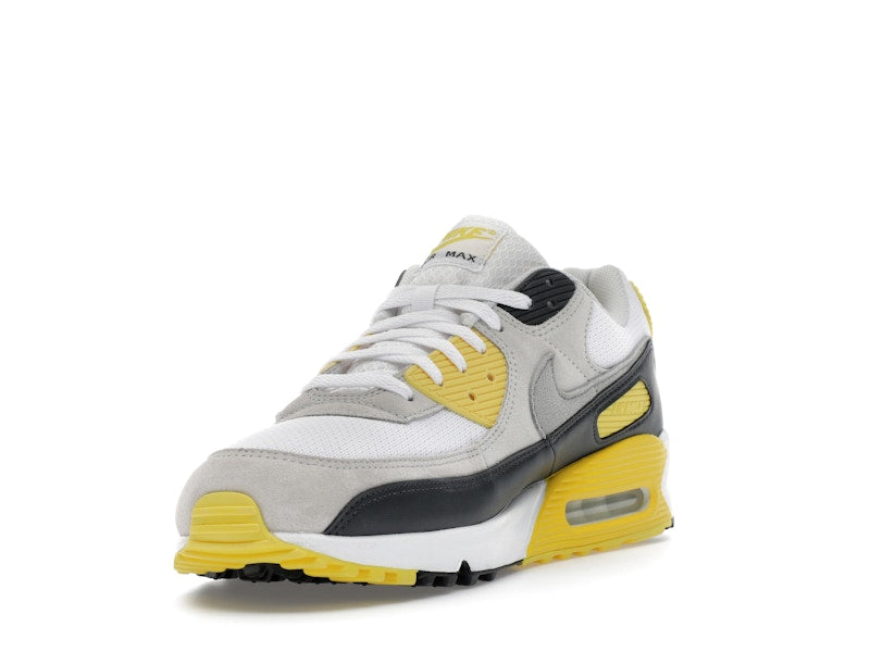 Nike Air Max 90 White Lightning - Ansicht 13