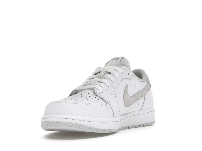 Air Jordan 1 Low OG Neutral Grey - weergave 12