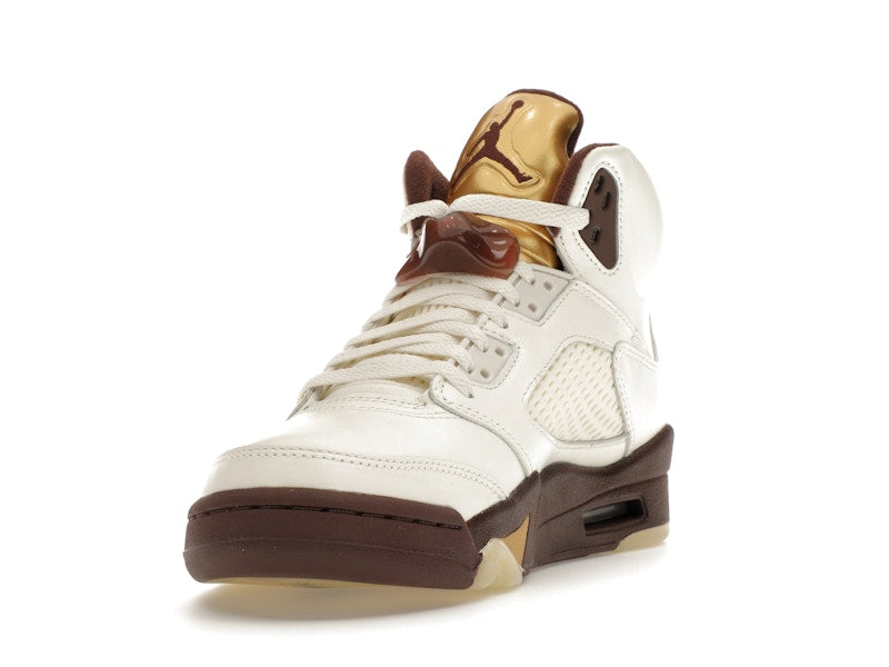 Jordan 5 Retro Golden Ticket (Women's) - vista 13