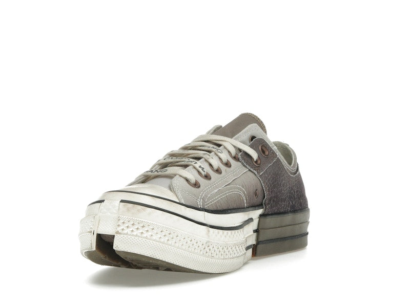 Converse Chuck Taylor All Star 70 Ox Feng Chen Wang 2-in-1 Brown - widok 12