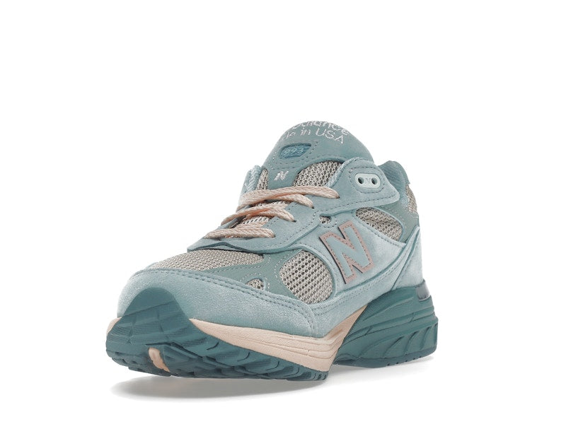 New Balance 993 Joe Freshgoods Performance Art Arctic Blue (Women's) - weergave 13