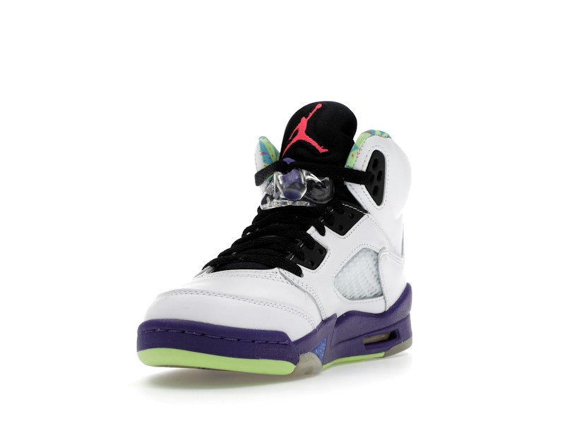 Jordan 5 Retro Alternate Bel-Air (GS) - Ansicht 13
