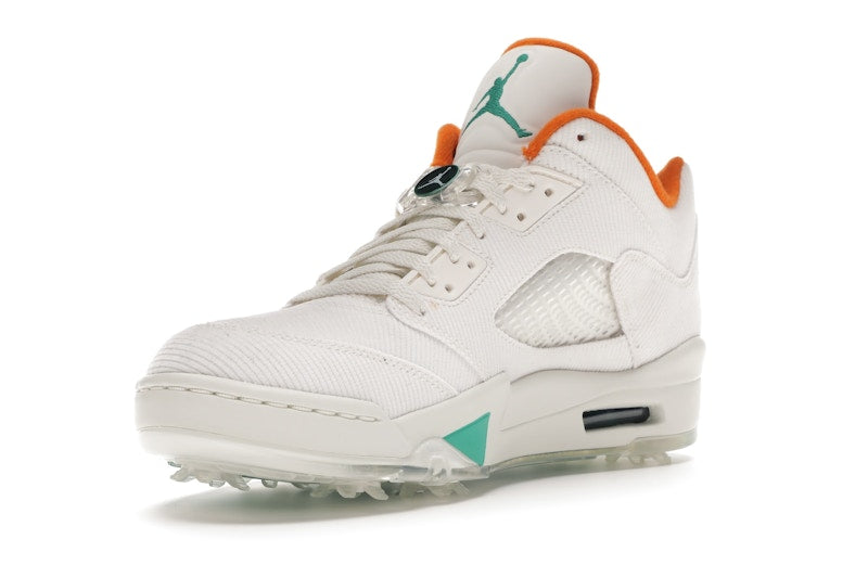 Jordan 5 Retro Low Golf Lucky and Good - Ansicht 14