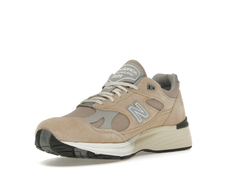 New Balance 991v2 Cuban Sand - view 13