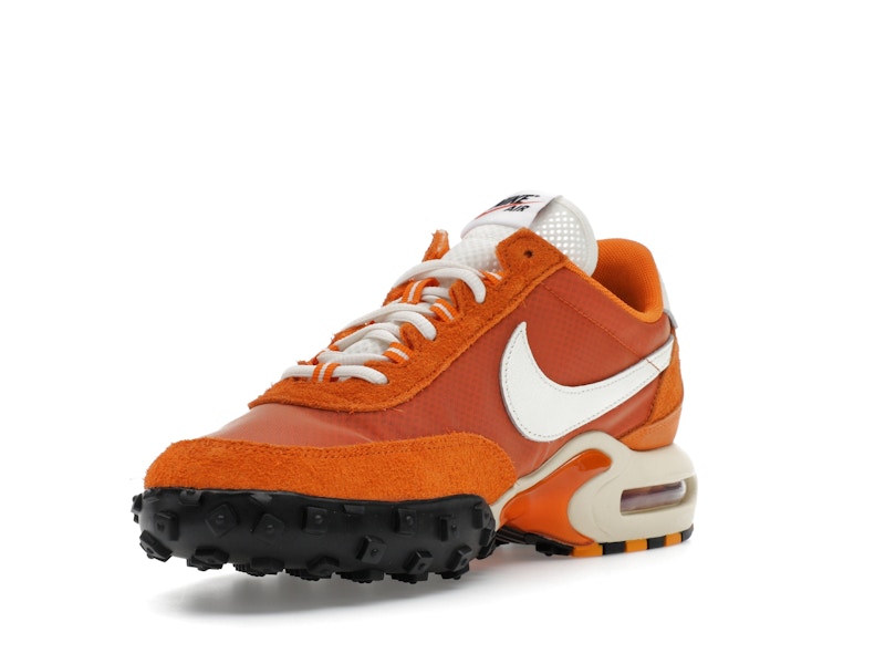 Nike Air Max Waffle Racer SP Bright Ceramic Sail - vue 13