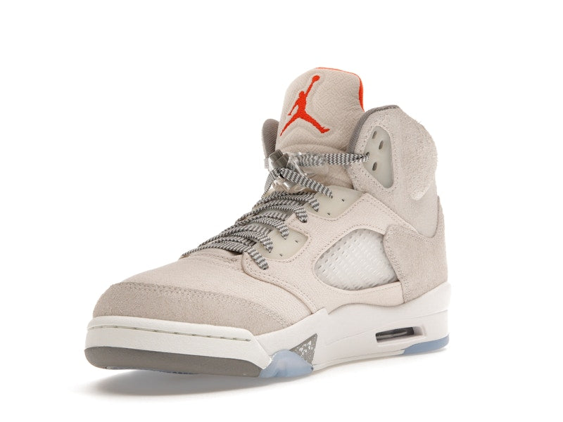 Jordan 5 Retro SE Craft Light Orewood Brown - Ansicht 14
