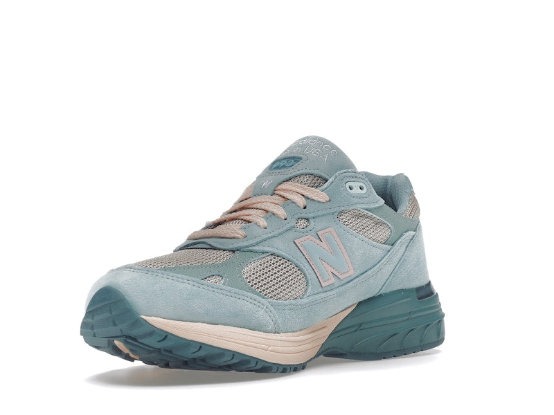 New Balance 993 Joe Freshgoods Performance Art Arctic Blue - view 14