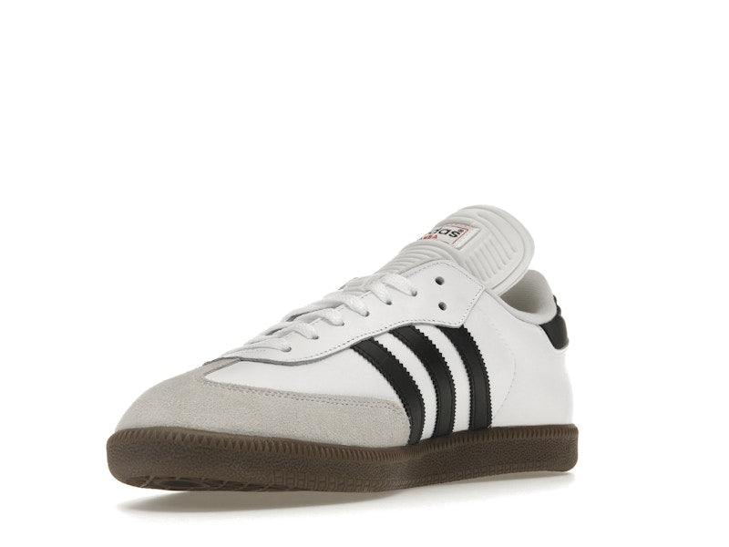 adidas Samba Classic White - Ansicht 14