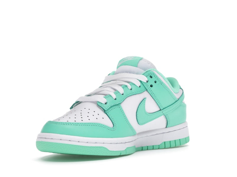 Nike Dunk Low Green Glow (Women's) - Ansicht 14