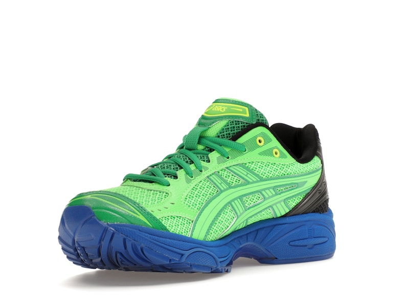 ASICS GEL-Kayano 14 Field Trip Recordings Fern Green - view 14