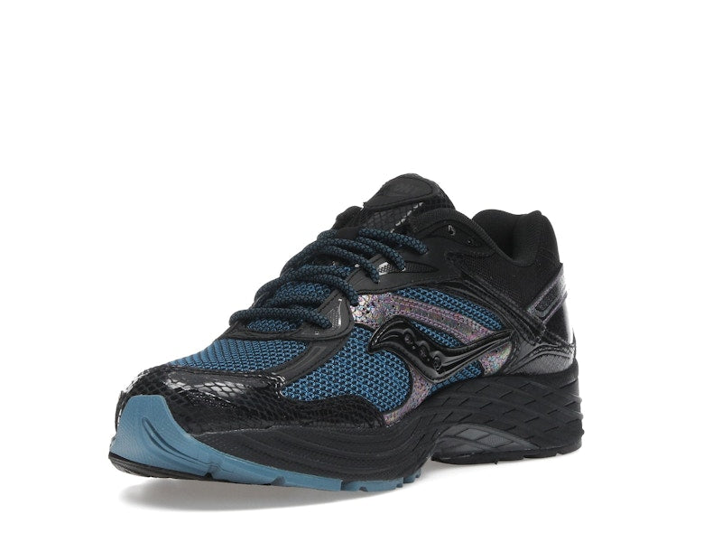Saucony Progrid Omni 9 Glowaconstrictor Black - visning 13