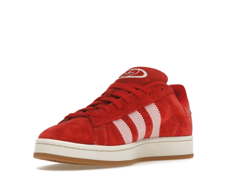 adidas Campus 00s Better Scarlet Clear Pink - vista 14