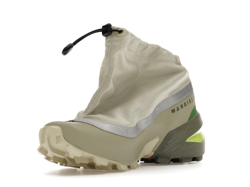 Salomon Cross Low MM6 Maison Margiela Alfalfa - weergave 14