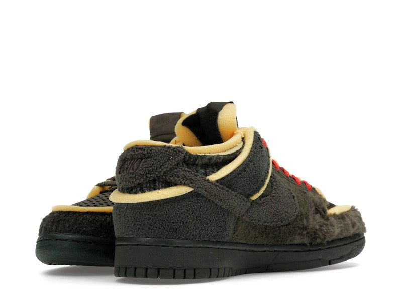 Nike Dunk Low Cactus Plant Flea Market Swamp Sponge Sequoia - Ansicht 14