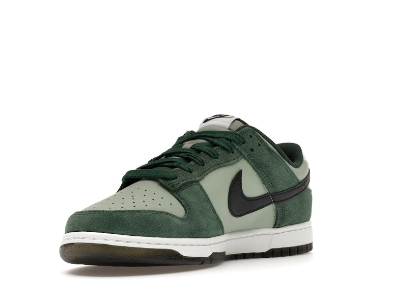 Nike Dunk Low Retro SE Jade Horizon Fir - vue 14