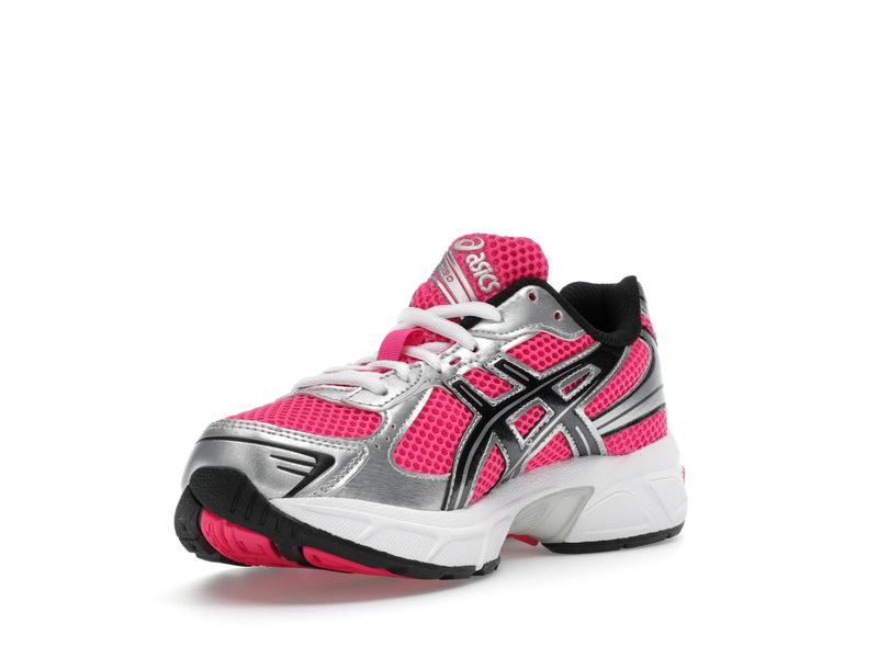 ASICS GEL 1130 Neon Pack Pink - view 13