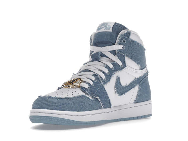 Air Jordan 1 High OG Denim (W) - weergave 13